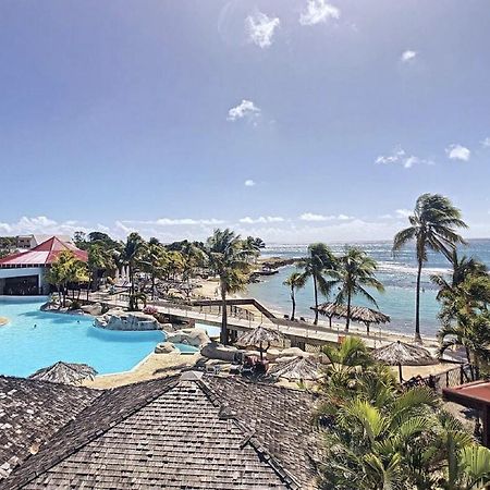 Archipel - Cocon D'Une Architecte En Guadeloupe Saint-Francois  Exteriér fotografie